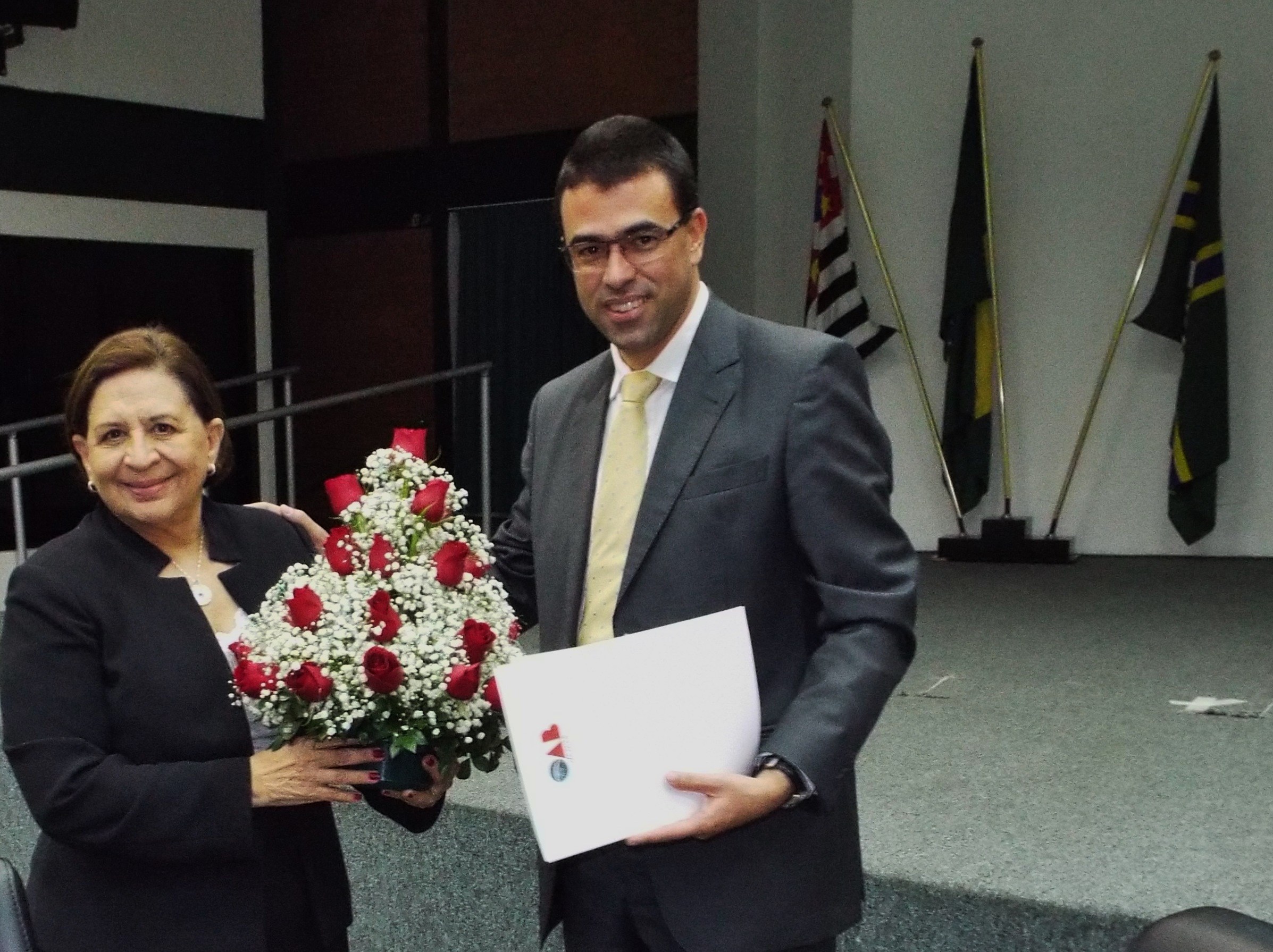 Palestra OAB - Foto 10